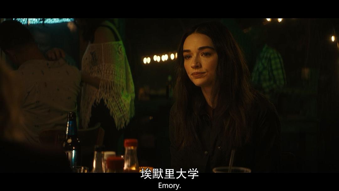 《沼泽怪物》剧照第57张图片