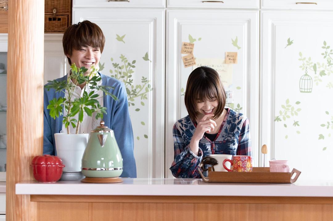 《别扭合租房》剧照