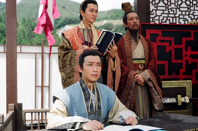 《洛神》海报第57张图片 《洛神》海报第57张图片