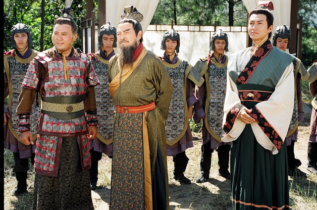 《洛神》海报第52张图片 《洛神》海报第52张图片