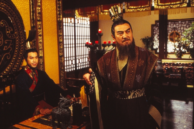 《洛神》海报第33张图片 《洛神》海报第33张图片