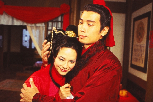 《洛神》海报第32张图片 《洛神》海报第32张图片