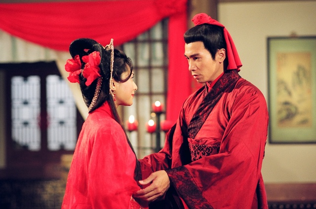 《洛神》海报第11张图片 《洛神》海报第11张图片