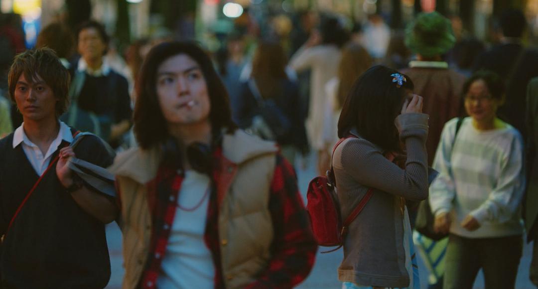 《阳光姐妹淘》剧照第48张图片