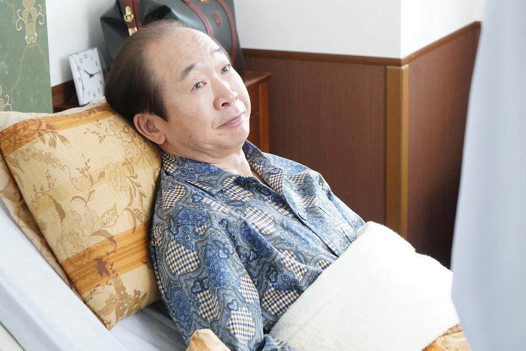 《放射治疗室》剧照第32张图片