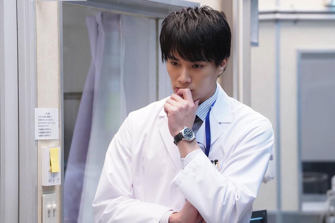 《放射治疗室》剧照第29张图片