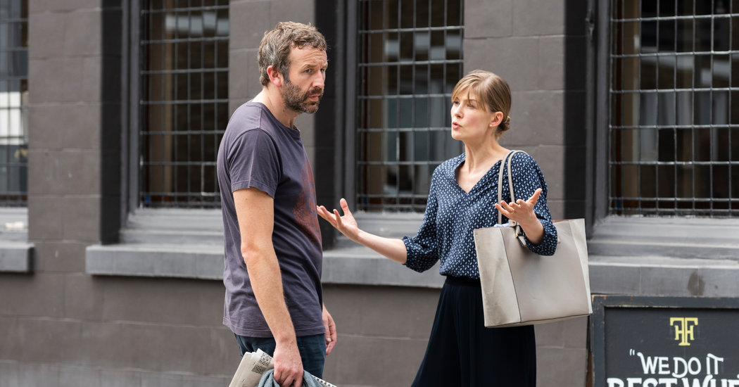 《婚情咨商》海报第11张图片