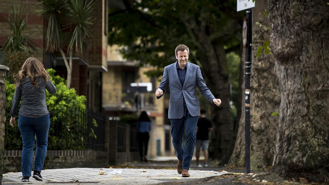 《婚情咨商》海报第10张图片