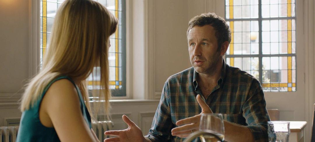 《婚情咨商》海报第8张图片