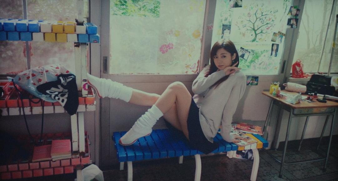 《阳光姐妹淘》剧照第37张图片