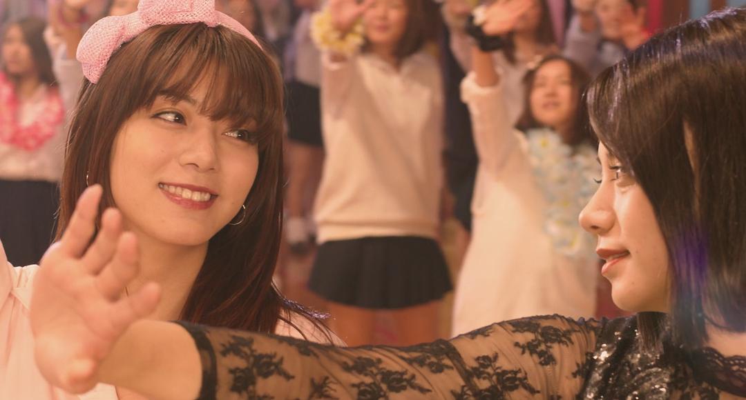 《阳光姐妹淘》剧照第60张图片