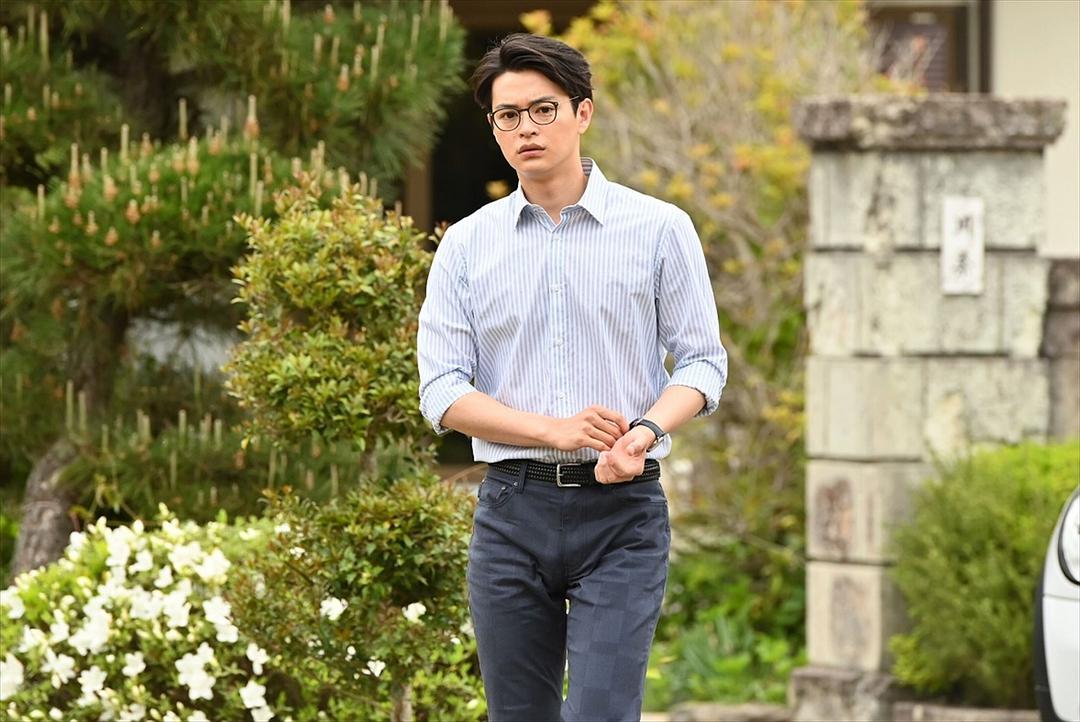 《完美的世界》剧照第44张图片