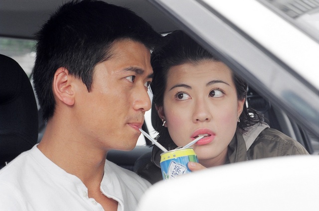 《陀枪师姐2》海报第17张图片