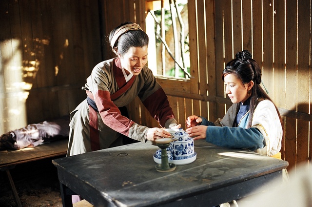 《洗冤录2》海报