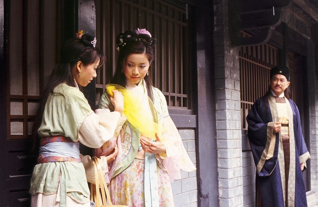 《洗冤录2》海报