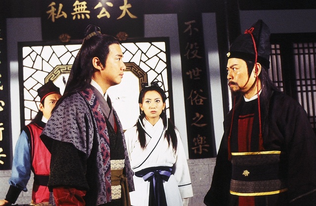 《洗冤录2》海报