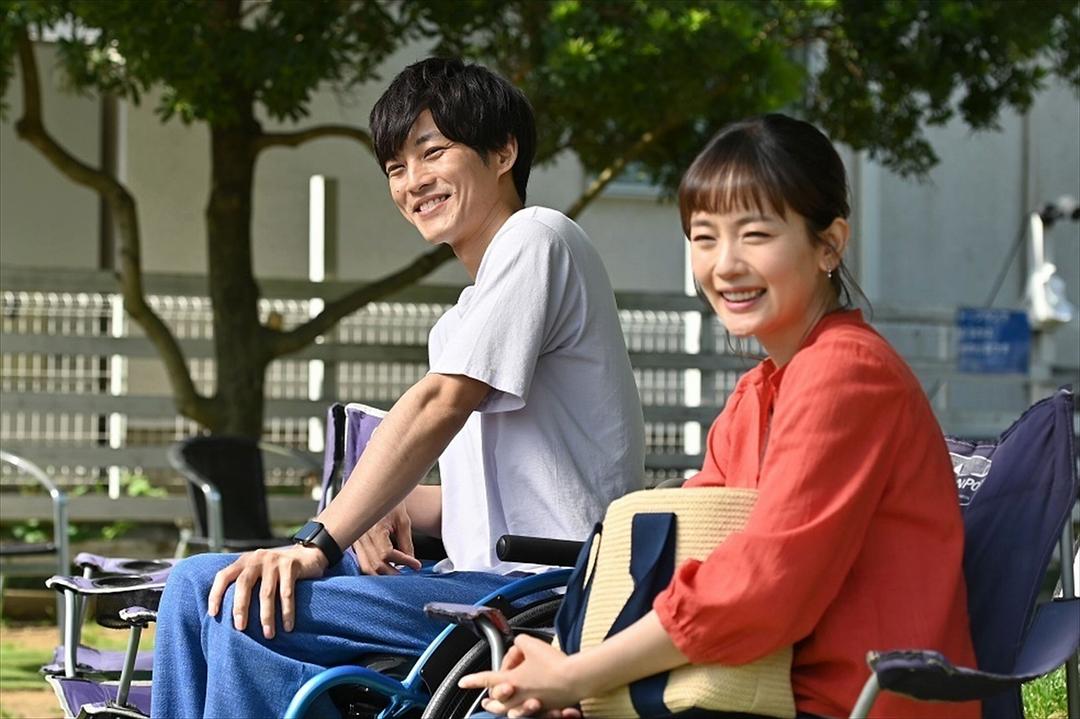 《完美的世界》剧照第41张图片