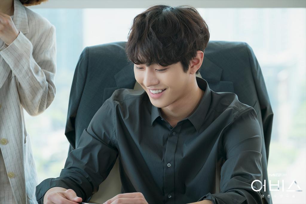 《深渊》剧照第29张图片