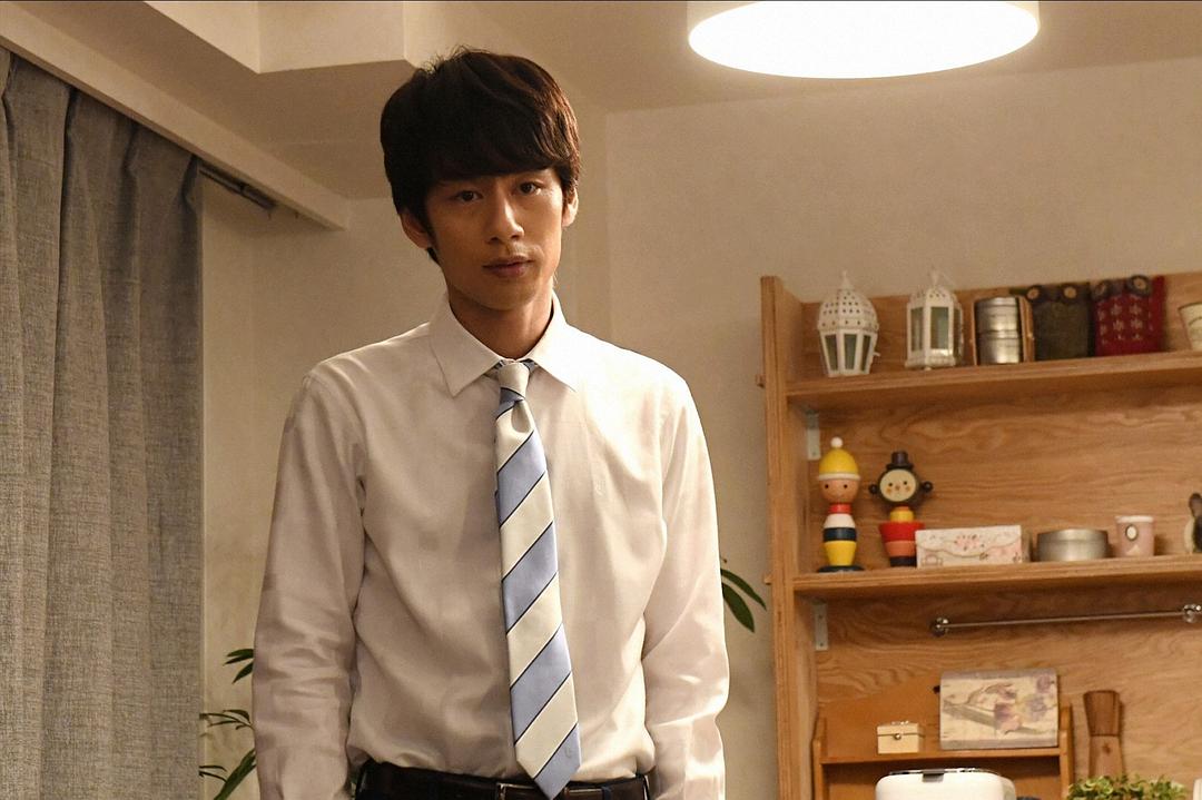 《我，到点下班》剧照第52张图片