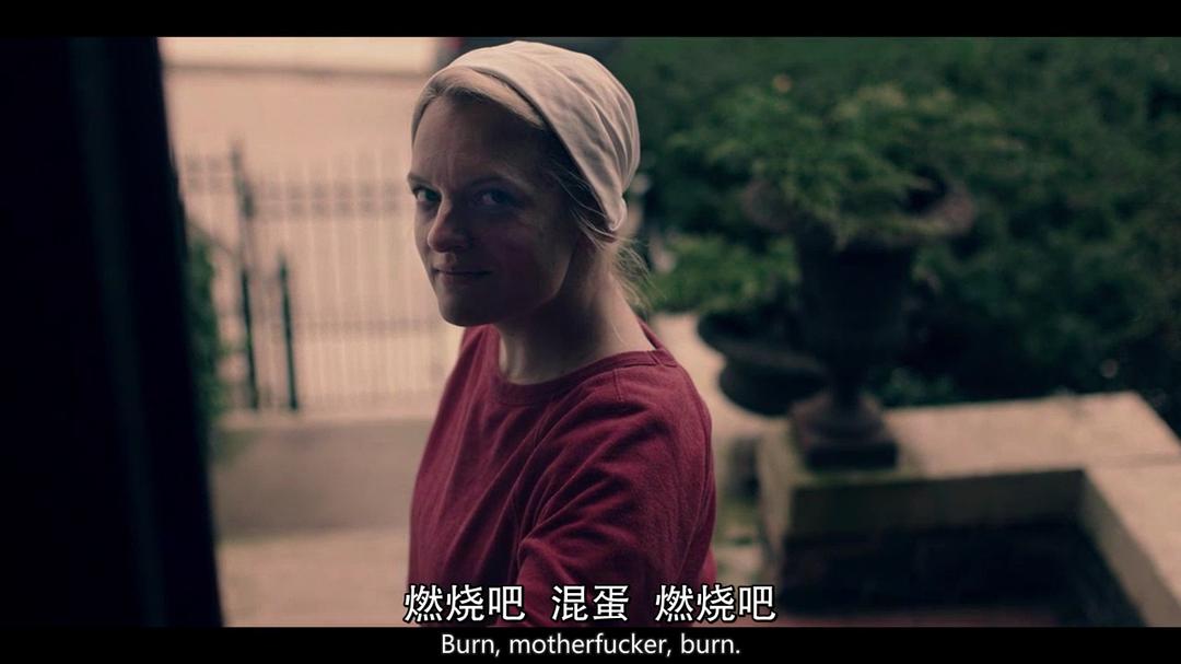 《使女的故事第三季》海报第41张图片