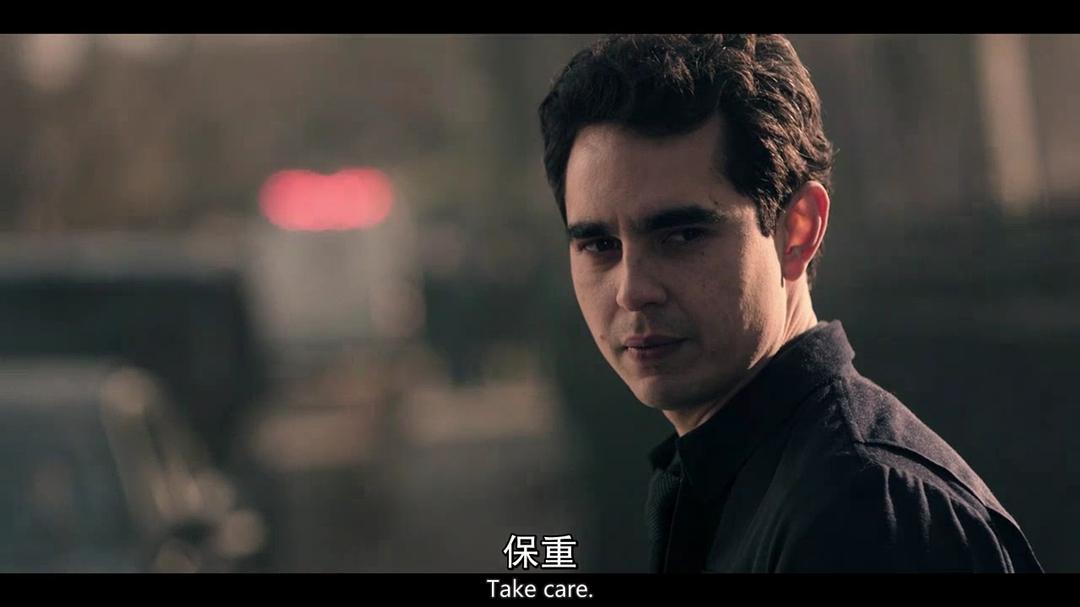 《使女的故事第三季》海报第44张图片