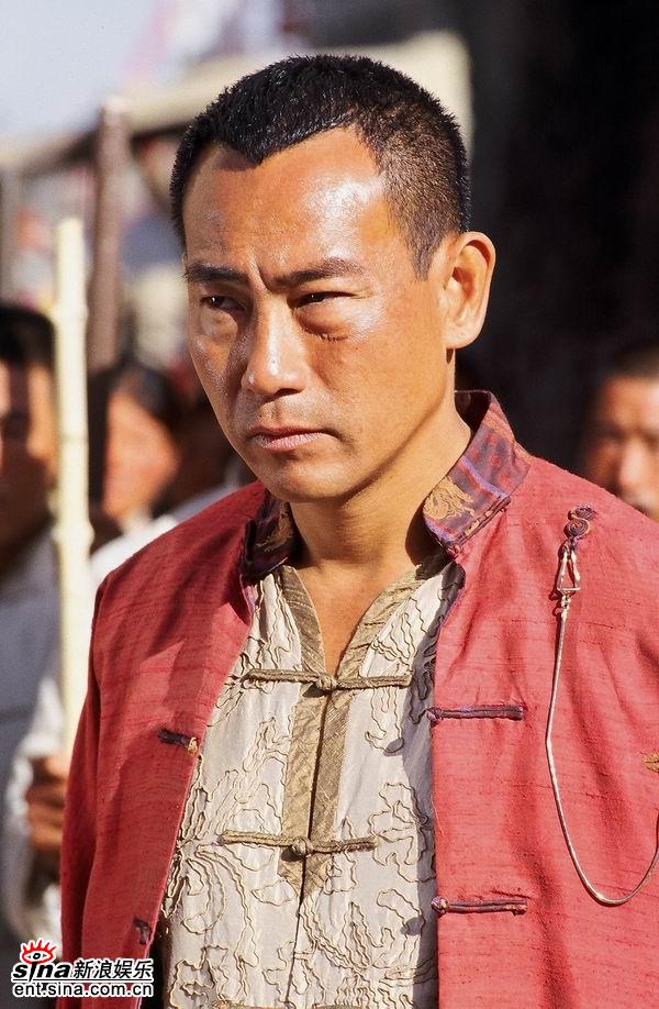 《火舞黄沙》剧照第44张图片