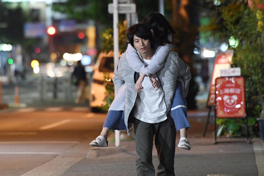 《我，到点下班》剧照第35张图片