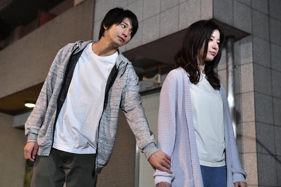 《我，到点下班》剧照第15张图片