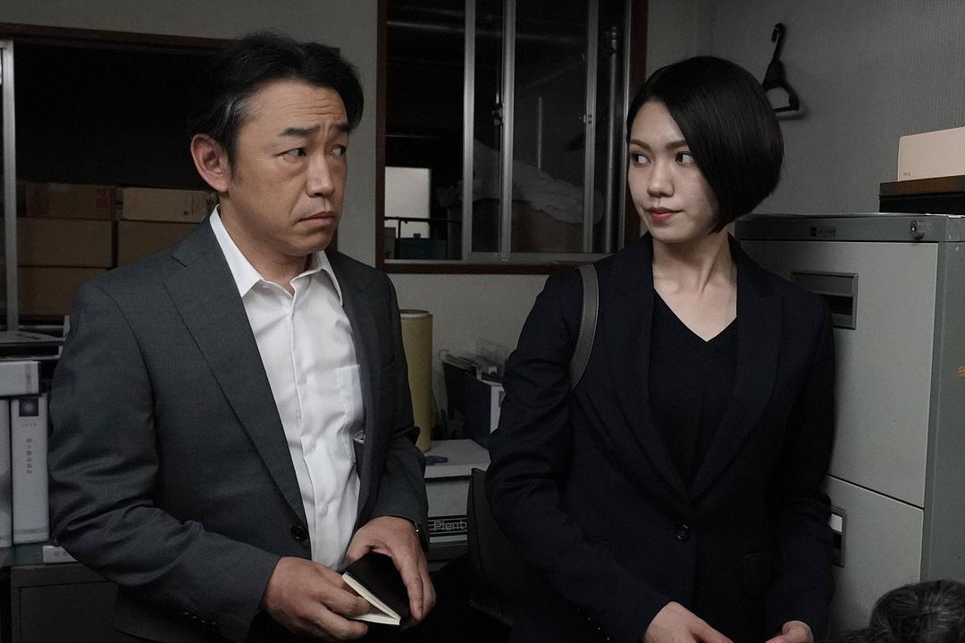 《草莓之夜·英雄传》海报第28张图片