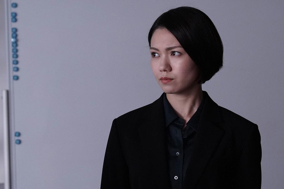 《草莓之夜·英雄传》海报第25张图片