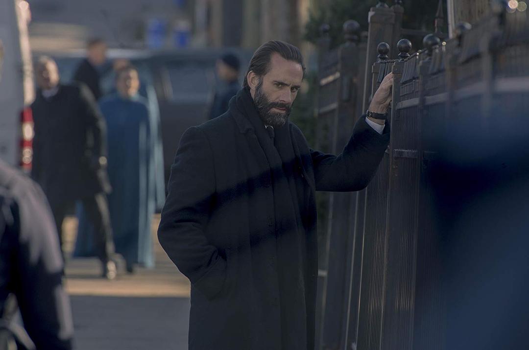 《使女的故事第三季》剧照