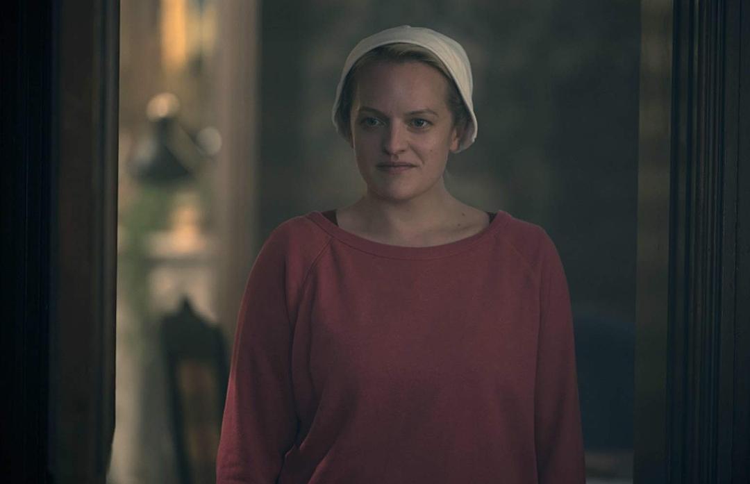 《使女的故事第三季》海报第29张图片