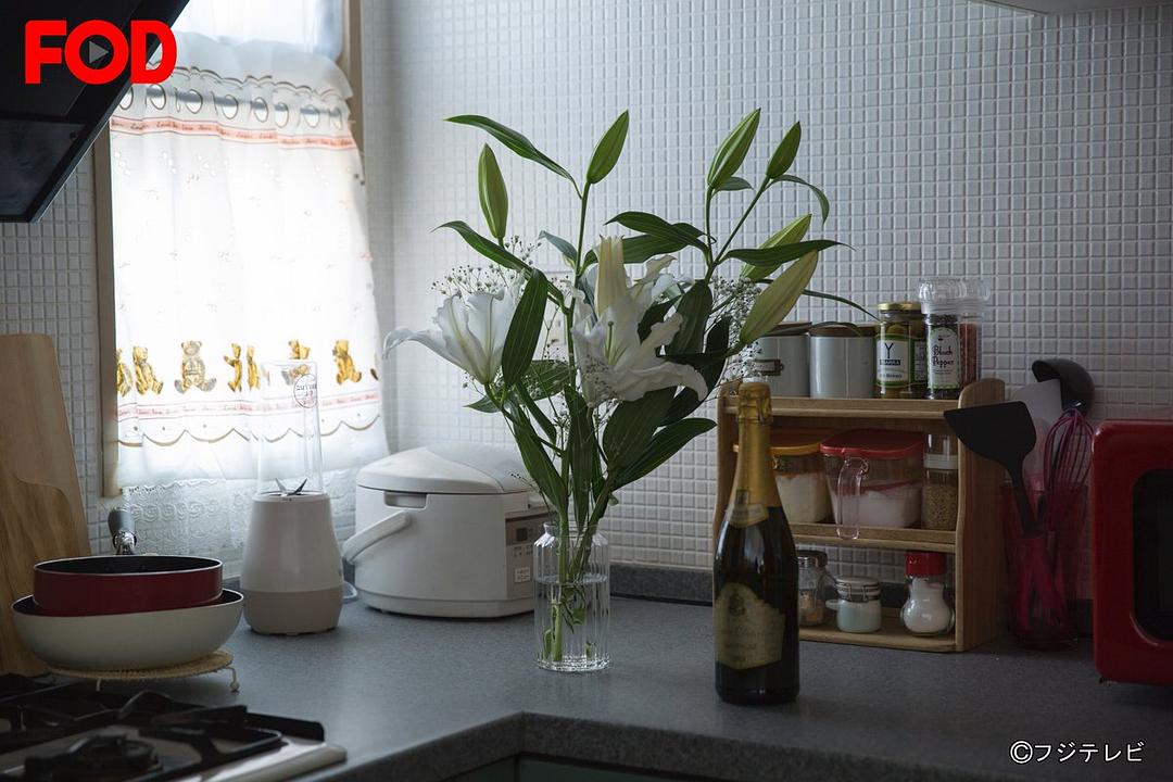 《百合与直觉》剧照