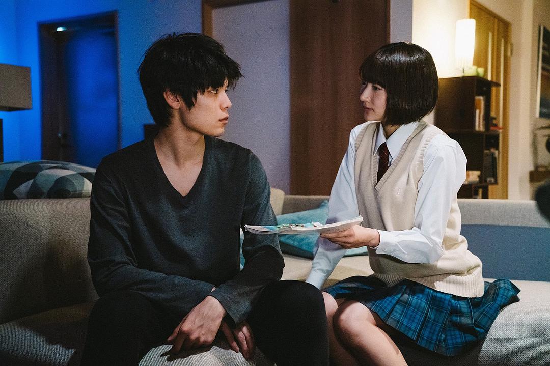 《电影少女2019》剧照第38张图片