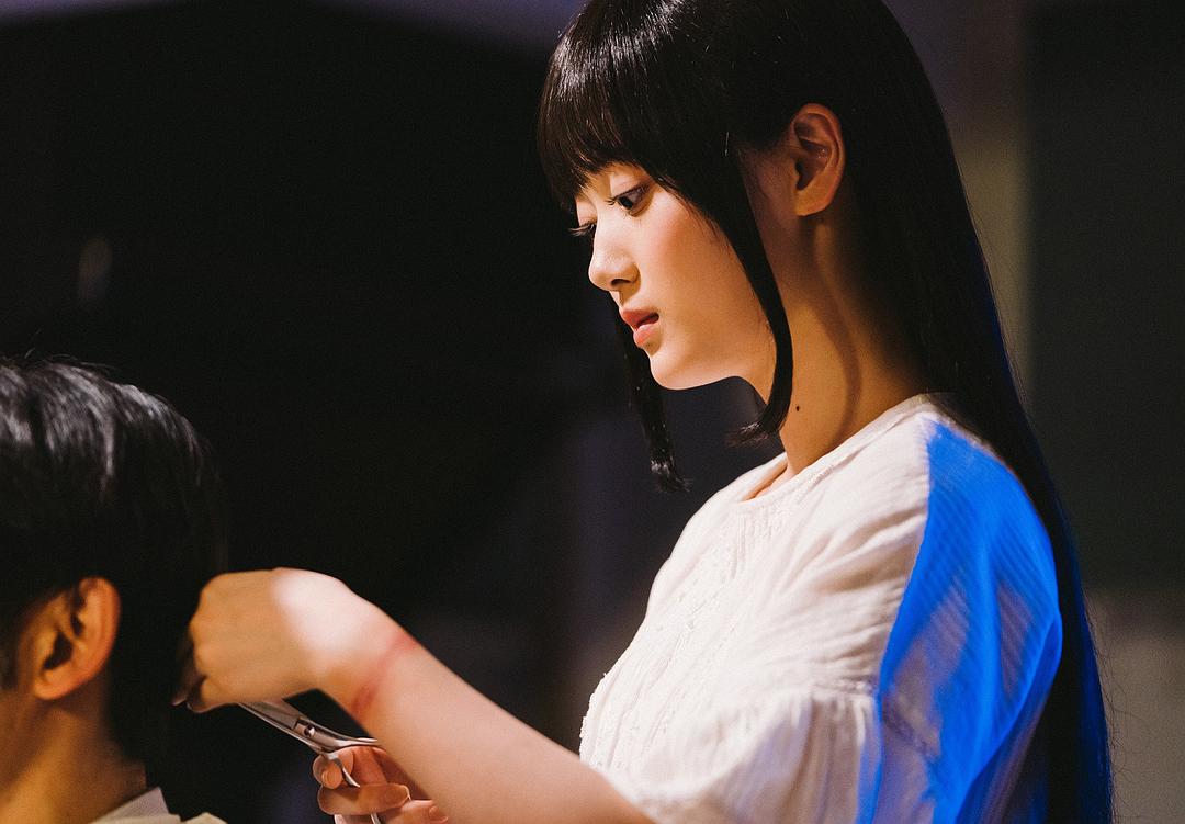 《电影少女2019》剧照第25张图片