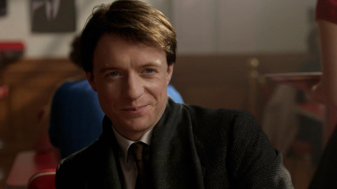 《火箭之夏》剧照