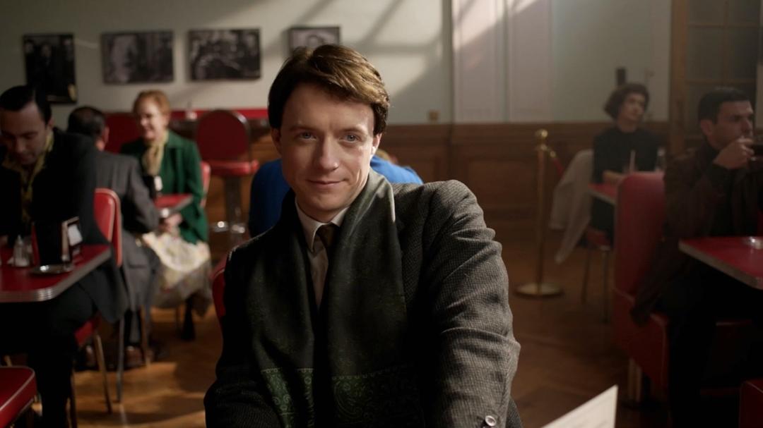 《火箭之夏》剧照