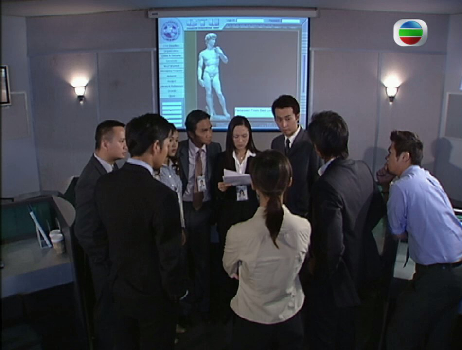 《无名天使3D》海报第40张图片