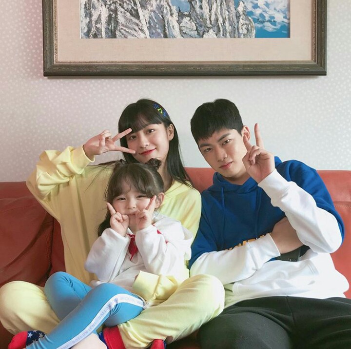 《十八岁第二季》剧照第5张图片