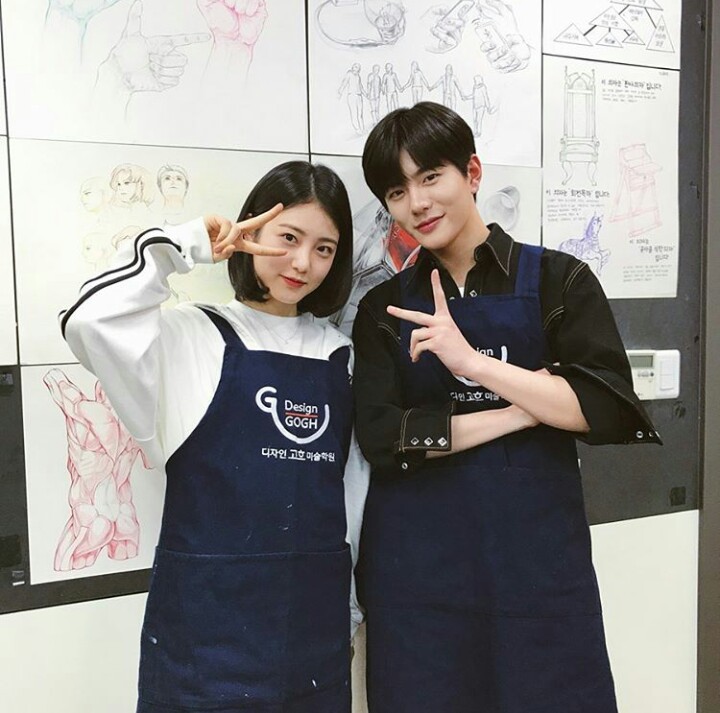 《十八岁第二季》剧照第2张图片