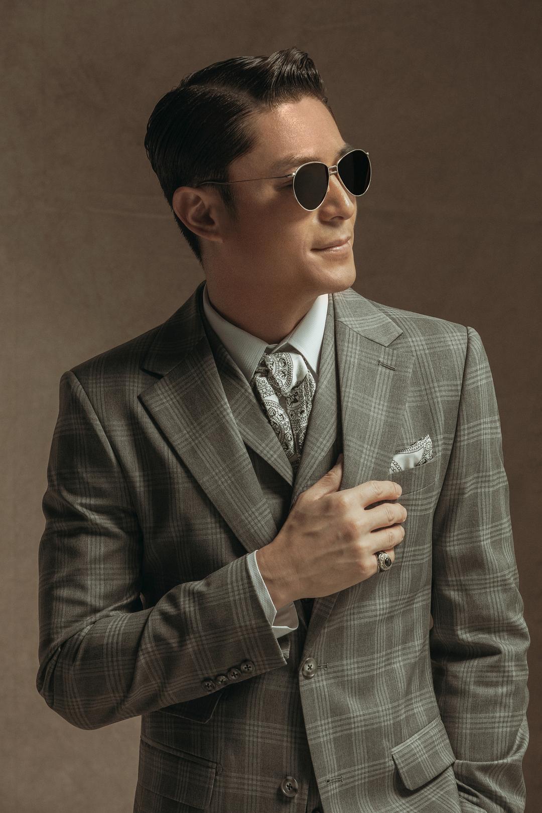 《筑梦情缘》剧照第27张图片