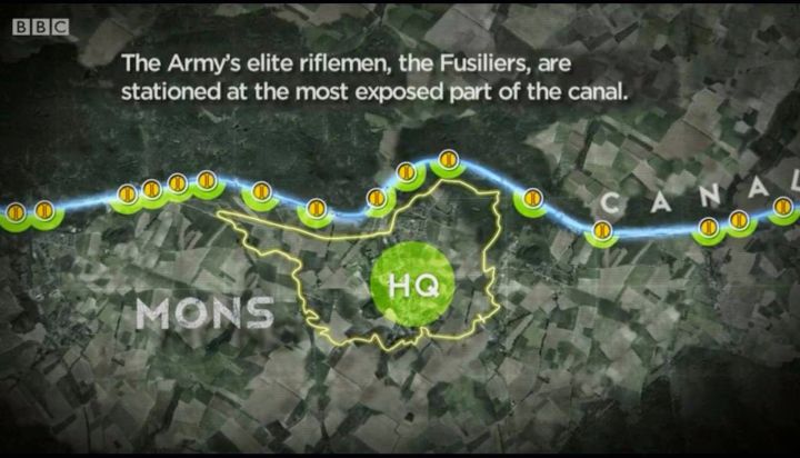 《我们的世界大战》海报第26张图片