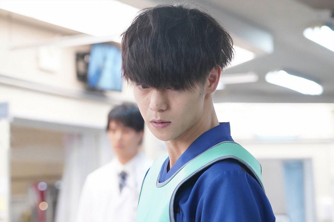 《放射治疗室》剧照第19张图片