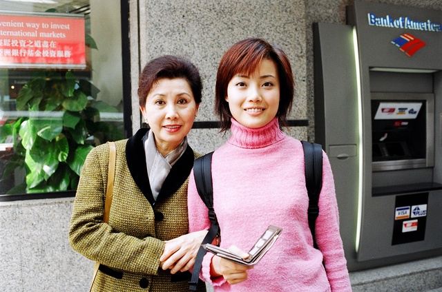 《新鲜人》海报第16张图片