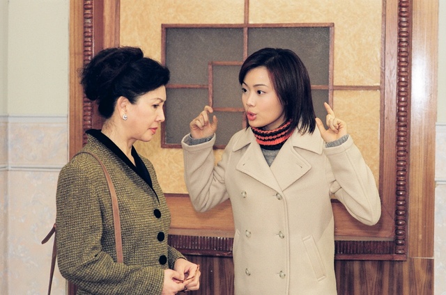 《新鲜人》海报