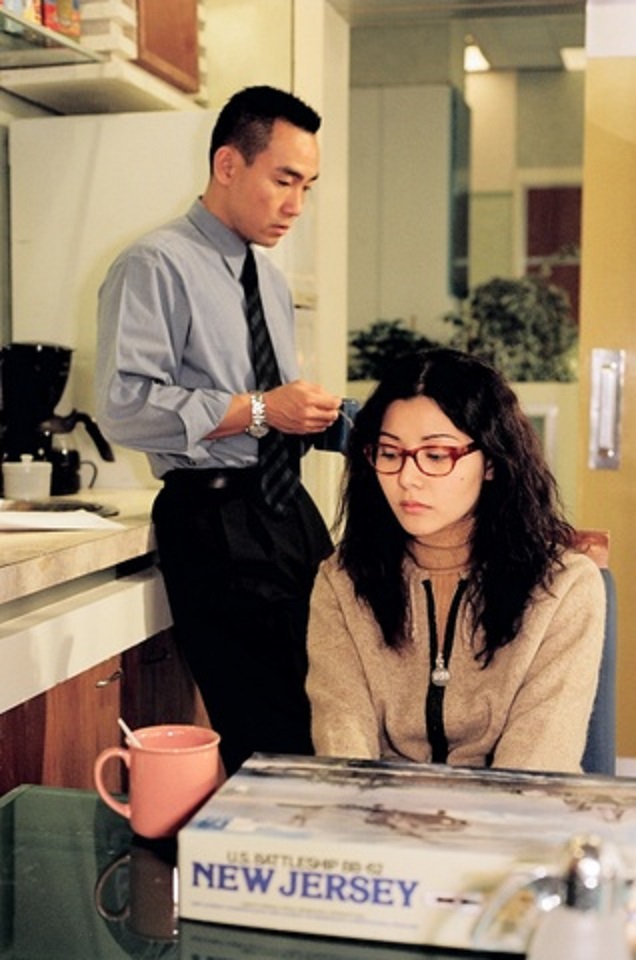 《新鲜人》海报