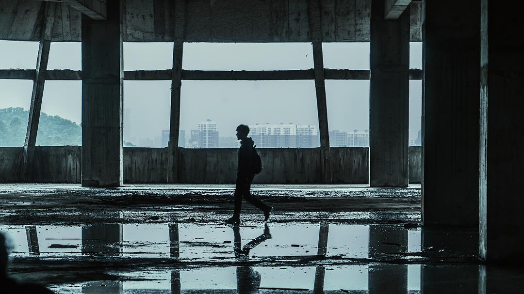 《破冰行动》剧照第40张图片