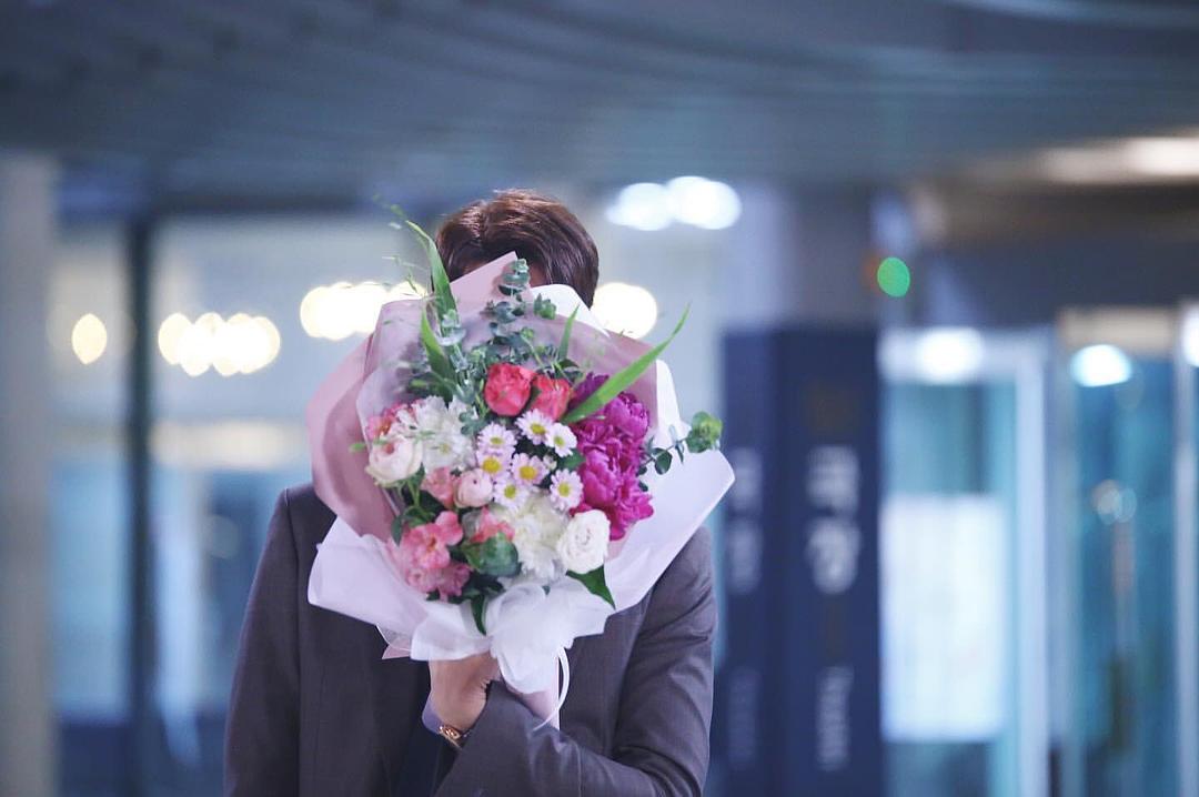 《初次见面我爱你》剧照