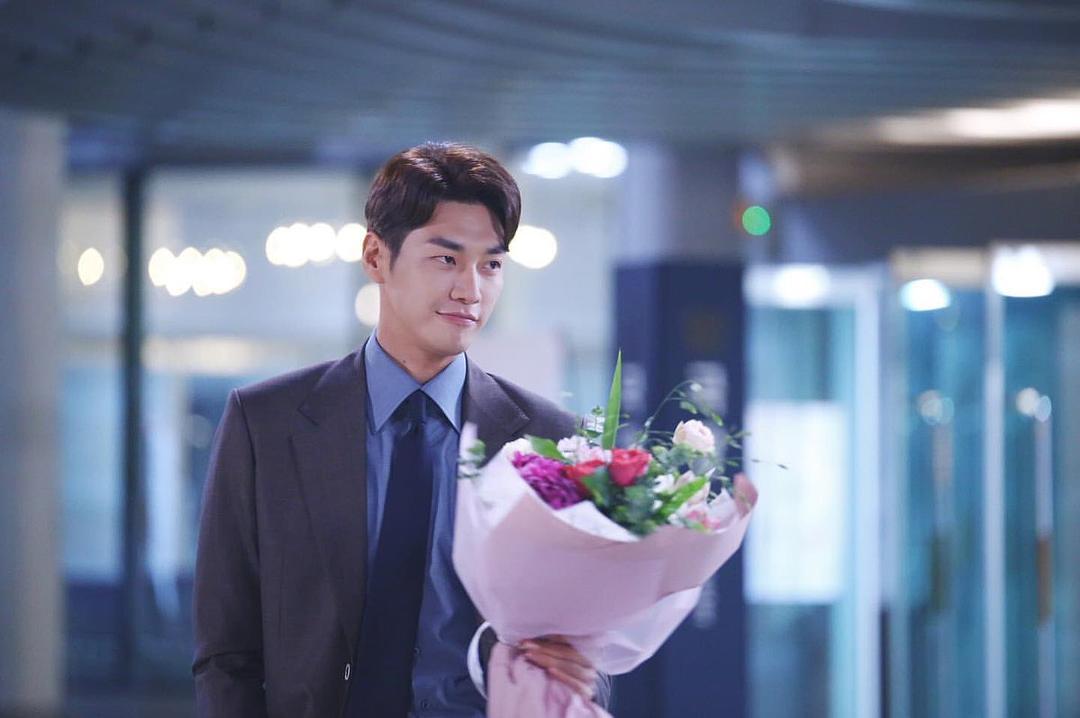 《初次见面我爱你》剧照