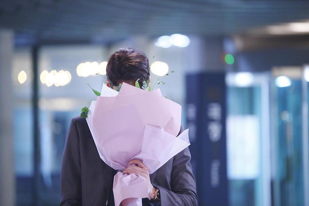 《初次见面我爱你》剧照